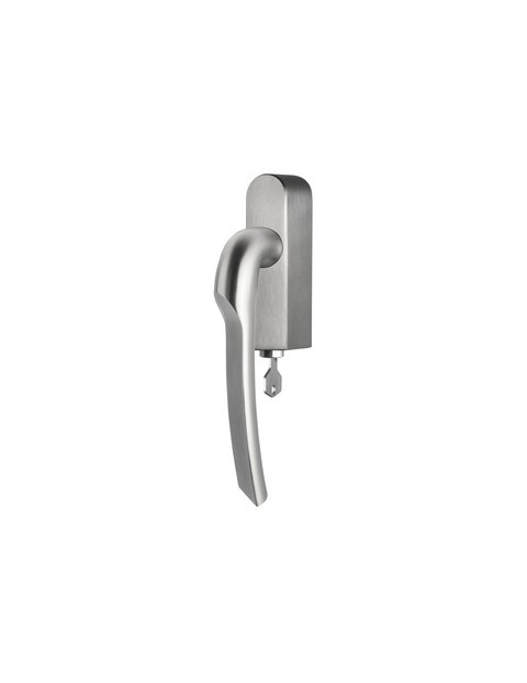RIVIO by Gensler GL102-DKLOCK-O IN RW