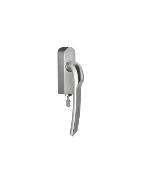 RIVIO by Gensler GL102-DKLOCK-O IN LW