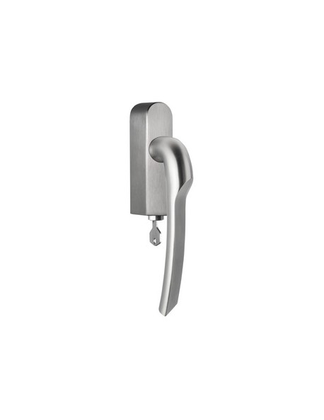 RIVIO by Gensler GL102-DKLOCK-O IN LW
