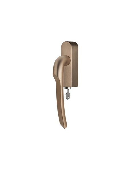 RIVIO by Gensler GL102-DKLOCK-O BL RW