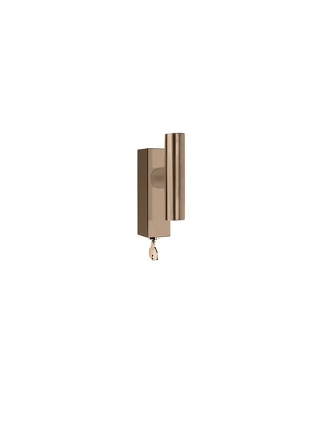 INC by Piet Boon PBI103-DKLOCK BL