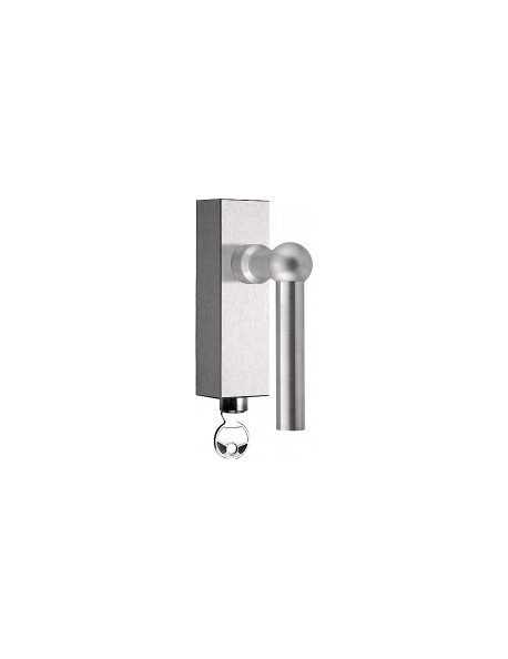 FERROVIA FVL85-DKLOCK IN