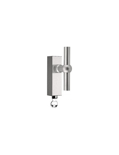 FERROVIA FVT110-DKLOCK IN