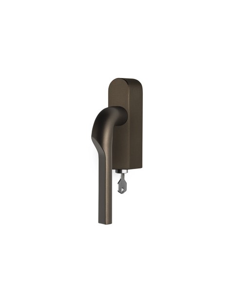 RIVIO by Gensler GL100-DKLOCK-O BR RW
