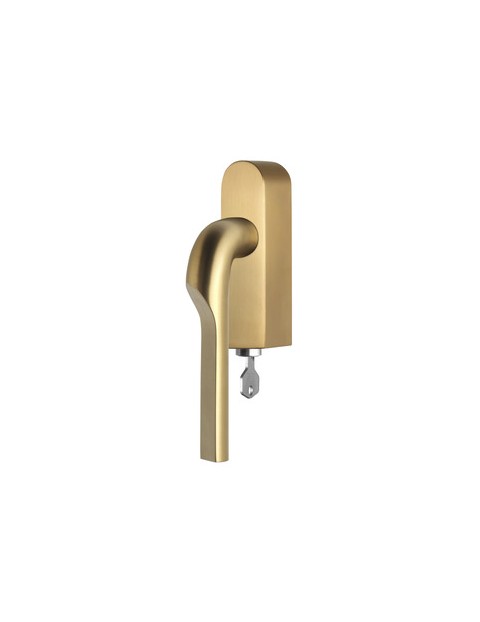 RIVIO by Gensler GL100-DKLOCK-O IM RW