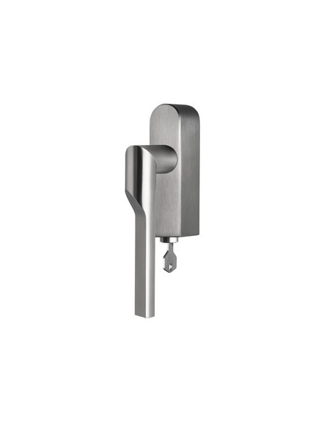 RIVIO by Gensler GL101-DKLOCK-O IN RW