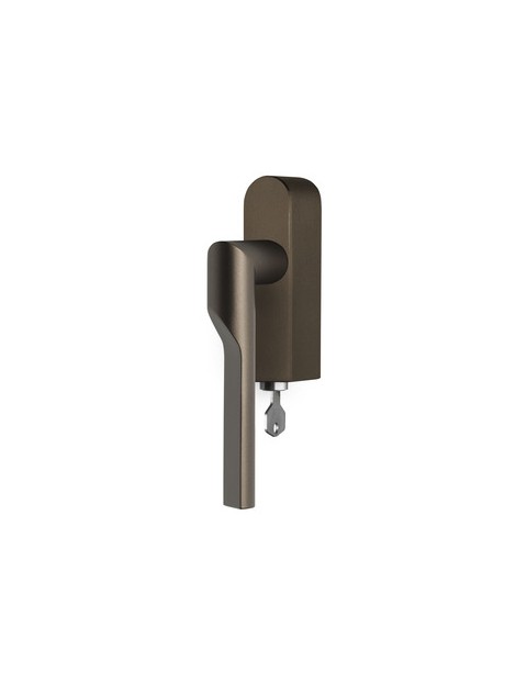 RIVIO by Gensler GL101-DKLOCK-O BR RW