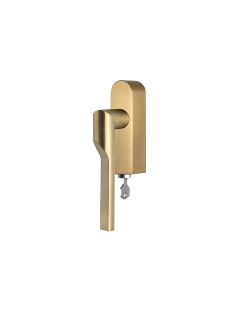 RIVIO by Gensler GL101-DKLOCK-O IM RW