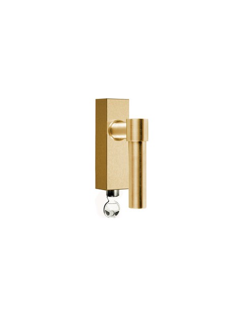 ONE by Piet Boon PBL20-DKLOCK IM