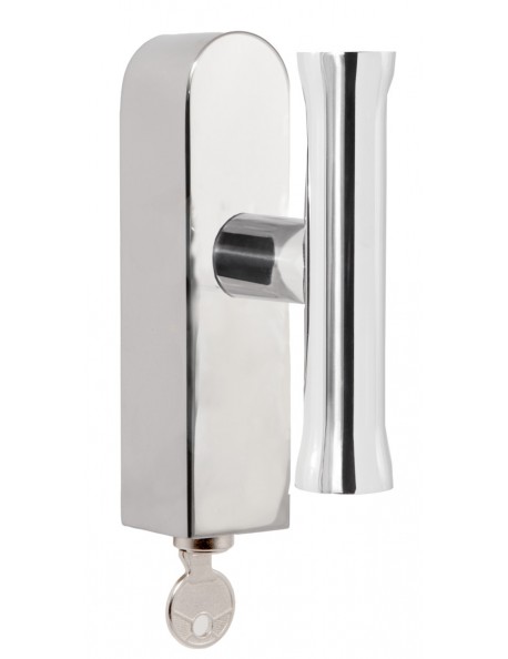 NOUR by Edward van Vliet EV102ZL-DKLOCK-O IP