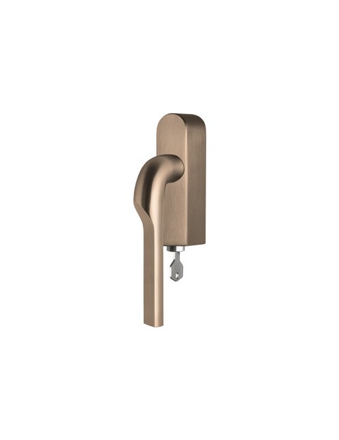 RIVIO by Gensler GL100-DKLOCK-O BL RW