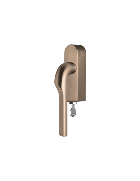 RIVIO by Gensler GL100-DKLOCK-O BL RW