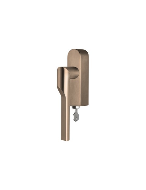 RIVIO by Gensler GL101-DKLOCK-O BL RW