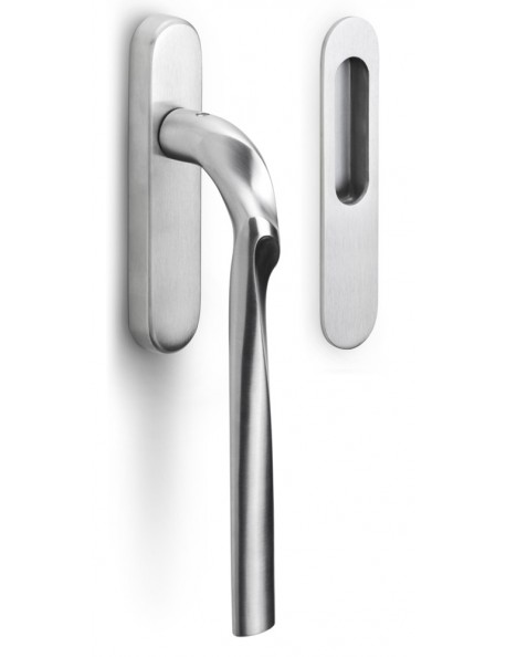 ELEEZ by Zaha Hadid ZH230Y IZ